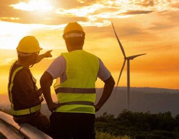 renewable energy  creating jobs  engineers engineering