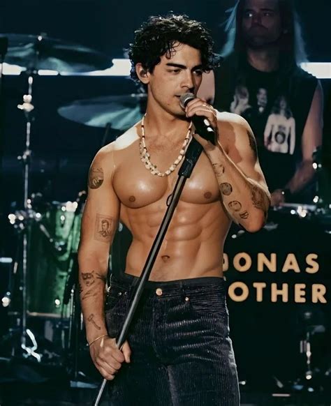 joe jonas nick jonas shirtless joe jonas nick jonas body
