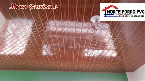 Forro Pvc Ananindeua - Norte Forro Pvc | Ananindeua PA