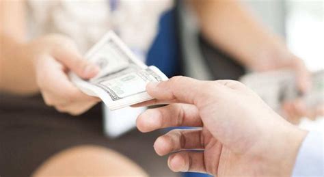 jangan mudah meminjam uangini alasan