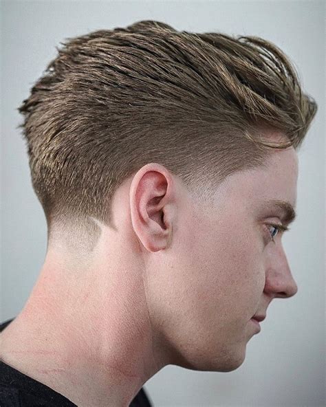 taper fade haircut designs  ben davis blog