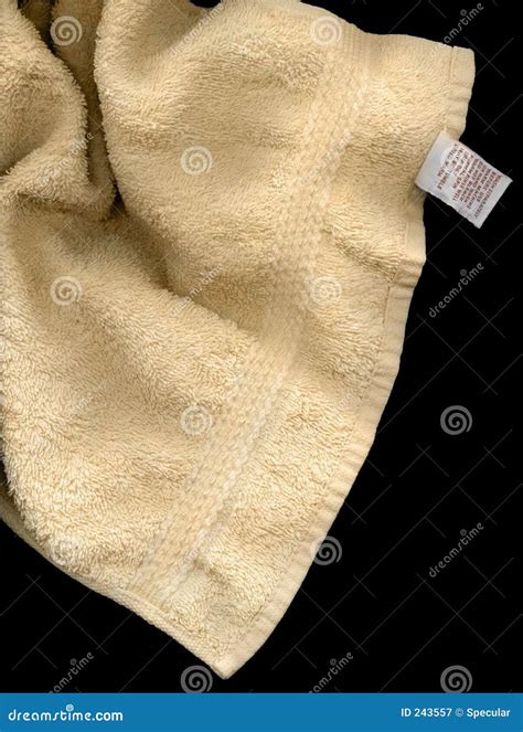 terry towelling stock image image  manchester detail