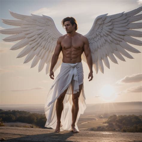 Archangel 4 by Aeros1969 on DeviantArt