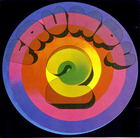 Plain and Fancy: Frumpy - Frumpy II (1971 germany, tremendous heavy ...