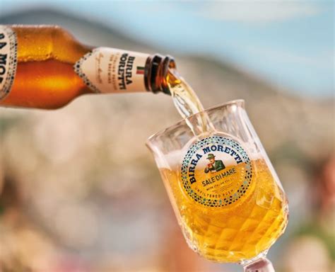 birra moretti sale  mare united wines