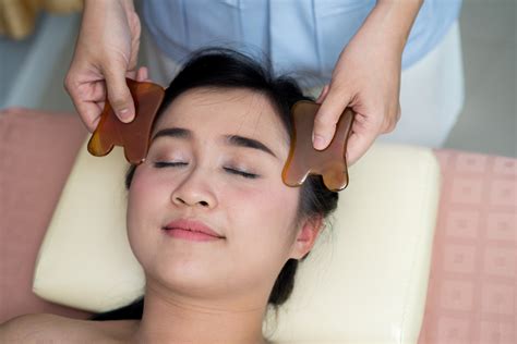 Chinese Massage Benefits at Anne Nelson blog