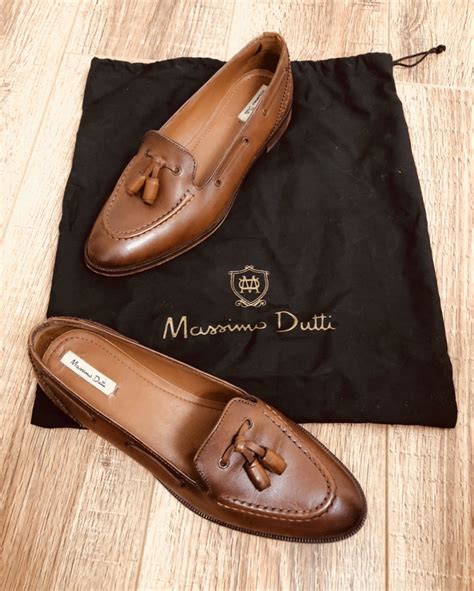Loferi Massimo Dutti original