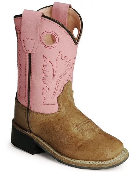 cowgirl boots youth hot  products