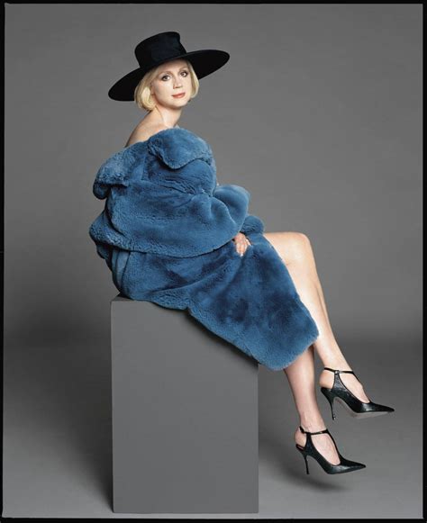 50 Hot And Sexy Gwendoline Christie Photos - 12thBlog