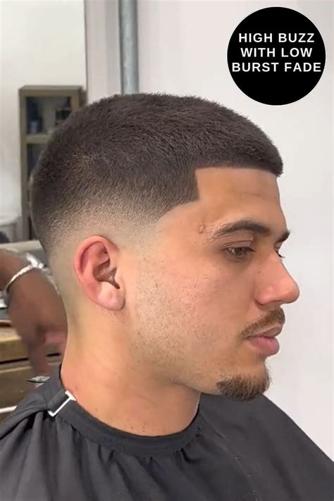how to cut hair men