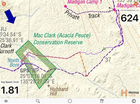 Madigan line permit. Do we need one or not?