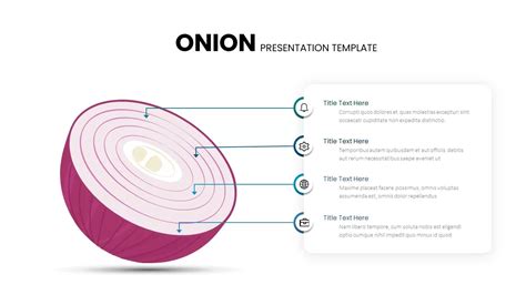 onion template