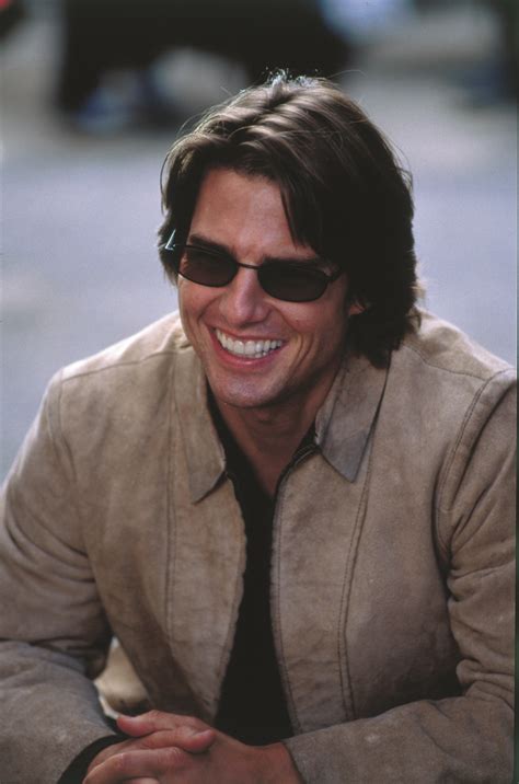 Tom Cruise, Mission Impossible 2 Tom Cruise Mission Impossible 2