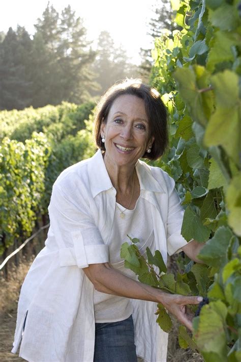 Marimar Torres afirma que al vino español le falta "un Ferran Adrià y