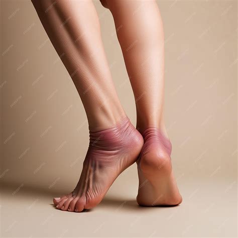 Female Swollen Ankles Causes and Treatment Option | Premium AI