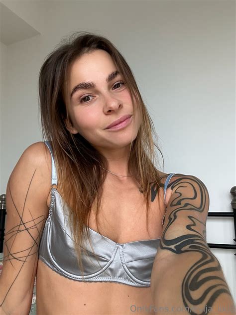 evija_lace Leaks 2025 | Thotstash