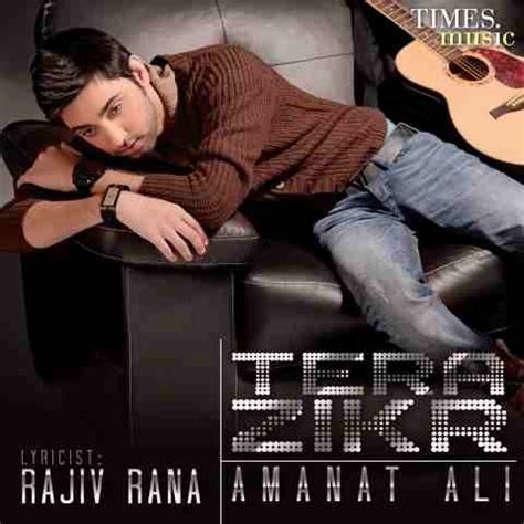 Tera Zikr Songs Download: Tera Zikr MP3 Songs Online Free on Gaana.com