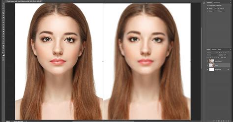 large image smaller  losing quality  henry