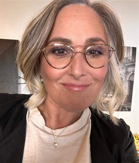 Ricki Lake Bares All in Jaw-Dropping Nude Photo – Find Out Why She’s