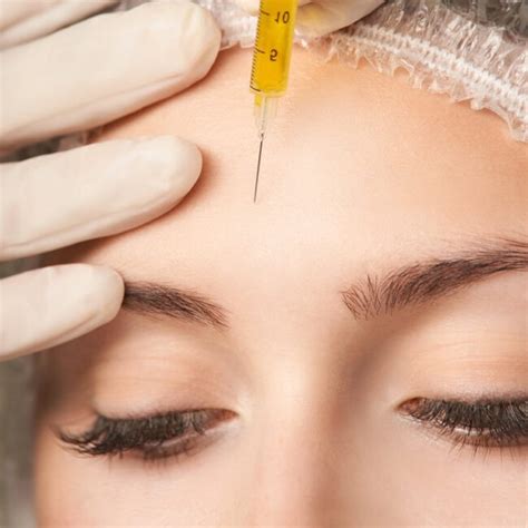 Plasma Treatment for Face – Thekliniceg, Dr. Mounir William