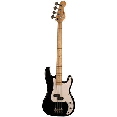 Indiana™ Electric Bass Guitar Package - 151834, Musical Instruments at ...