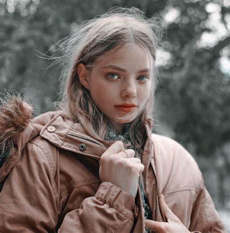 Kristine froseth icons in 2022 | Couple photos, Fashion, Raincoat
