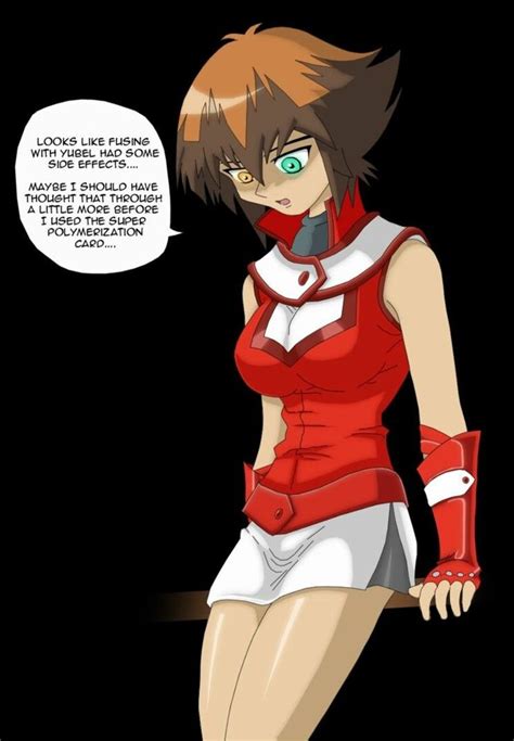 Pin by Yukine Shiroi on Fem jaden | Anime egyptian, Yugioh, Gender