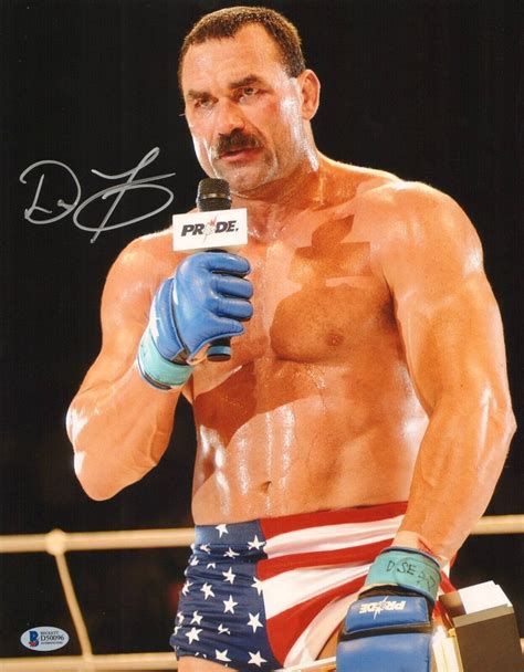 Don Frye Wallpapers | WallpapersOK