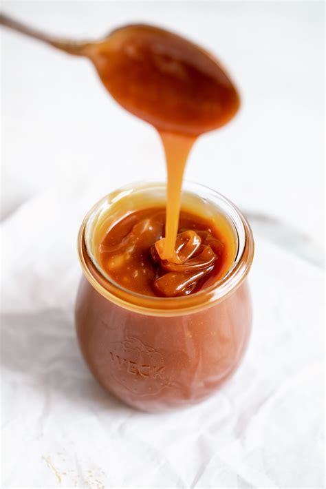 Caramel Caramel: Định nghĩa, Cách sử dụng và Những điều thú vị