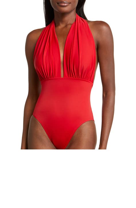 The Best One-Piece Swimsuits for Women 2024: Large & Small Busts