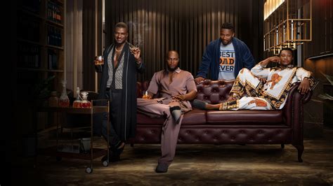 Watch Adulting Season 3 Streaming Online | Showmax