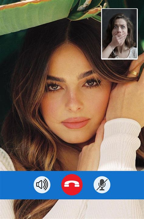 Addison Rae Video Fake Call 2021 APK للاندرويد تنزيل