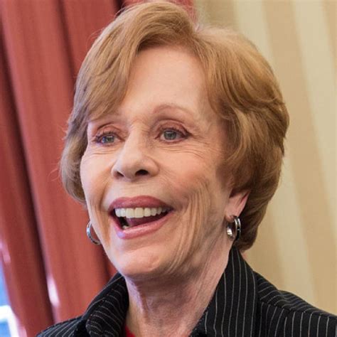 Carol Burnett Is Alive - Bio, Net Worth, Height