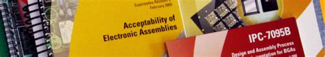 ipc standards  publications