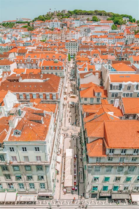 Best tourist places in lisbon 60 photos - Morilly.com