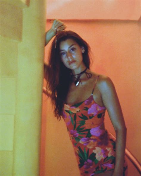 Alysha Bandy | ola🌺 @eyeofgigi @indahclothing | Instagram