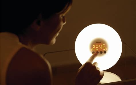 Using Sun lamps To Treat Health Disorders | Warisan Lighting