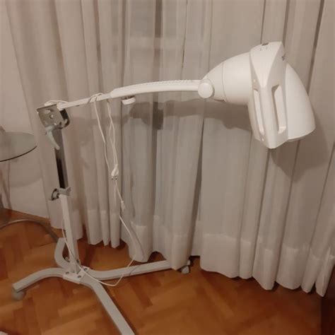 Bioptron lampa Pro 1 - Zepter