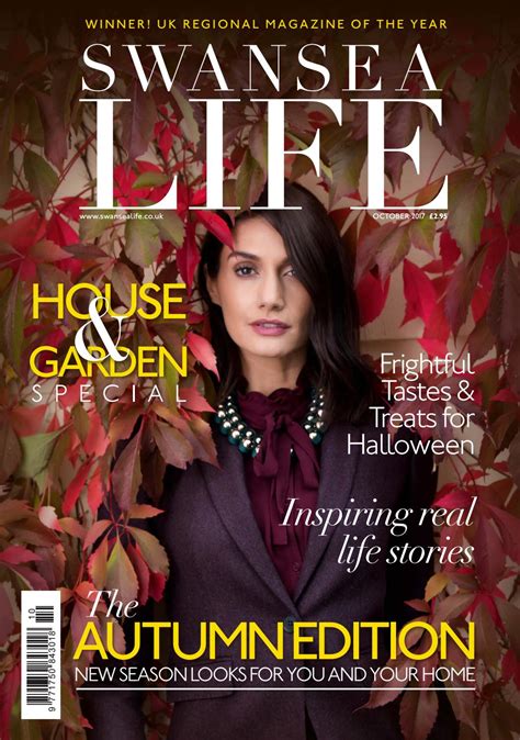 swansea life october   swansea life issuu