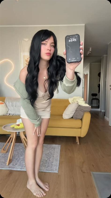 Alieblooom Nude