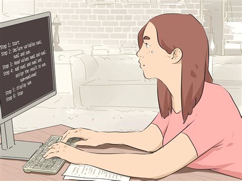 How to Write Algorithms in Programming Languages: 6 Steps (with Images)