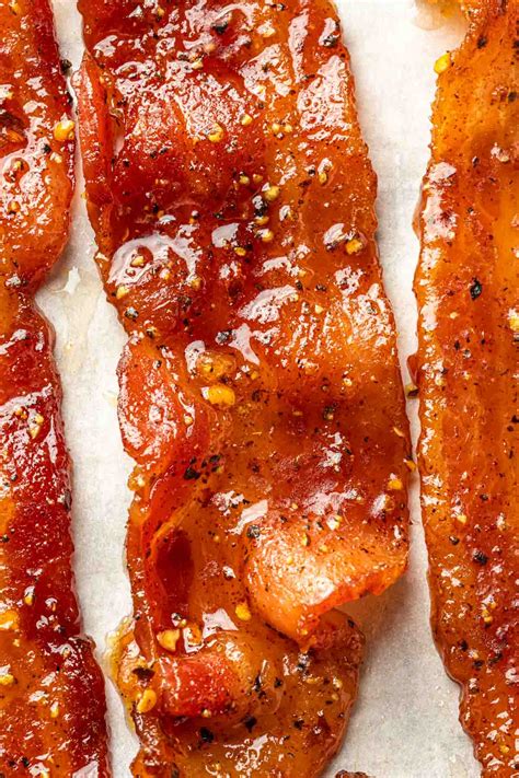 Million Dollar Bacon - Simply Whisked