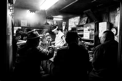 Photo series: Shinjuku’s Omoide Yokocho, or Piss Alley — Tokyo Times