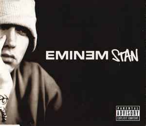 Eminem - Stan (CD, Maxi-Single) | Discogs