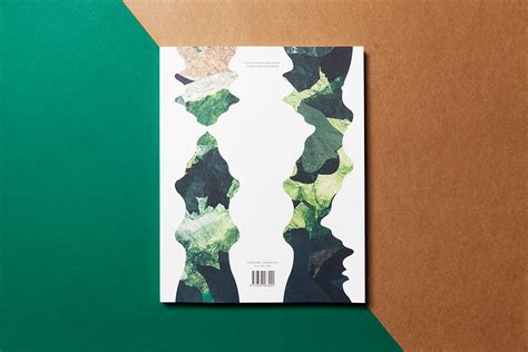 A New Type of Imprint Vol. 1 on Behance
