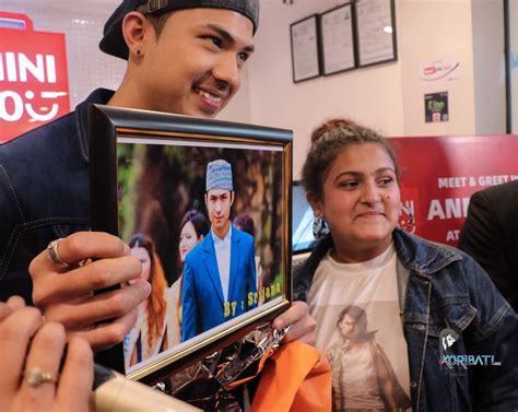 Happy birthday to star Nepali... - Routine of Nepal banda