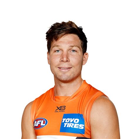 Toby Greene | GWS Giants | Player profile, AFL contract, stats and news ...