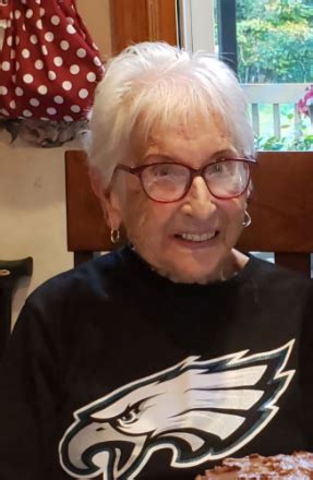 Jessie Ann Tumelty - 2024 - Carnesale Funeral Home