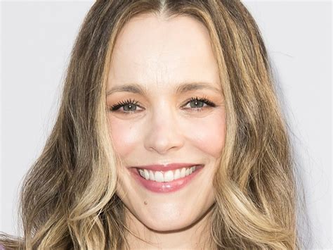 Rachel McAdams Biography | Broadway Buzz | Broadway.com
