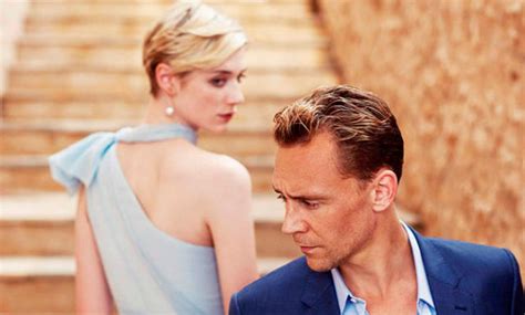 The Night Manager season 2: Release date, cast and plot